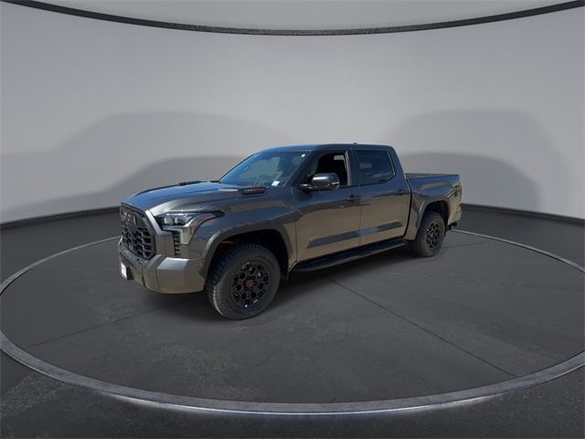 Thumbnail: 2026 Toyota Tundra - 4