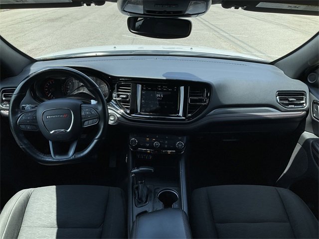 Thumbnail: 2023 Dodge Durango - 18
