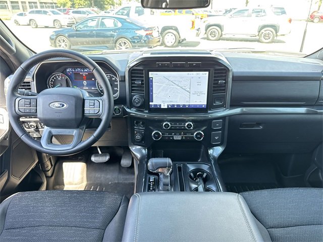 Thumbnail: 2023 Ford F-150 - 17