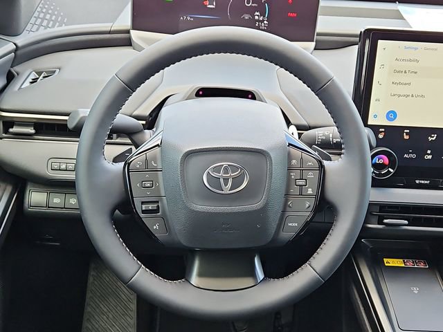 Thumbnail: 2026 Toyota bZ - 21