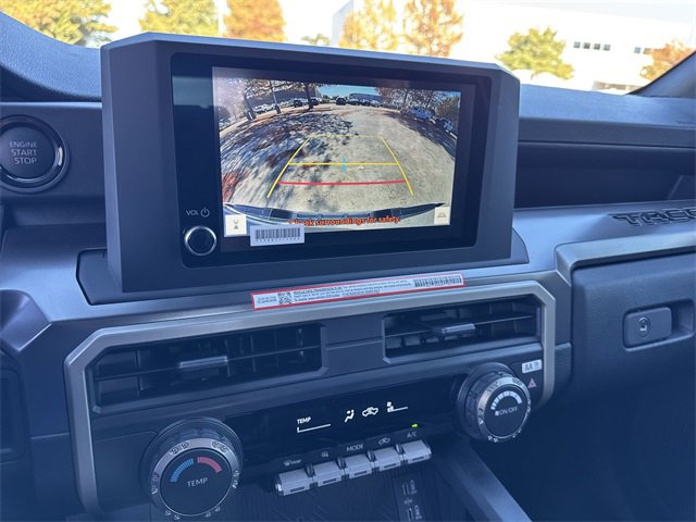 Thumbnail: 2025 Toyota Tacoma - 20