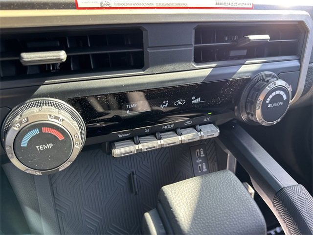 Thumbnail: 2025 Toyota Tacoma - 23