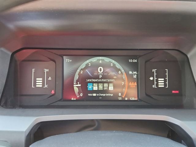 Thumbnail: 2026 Toyota Tacoma - 27