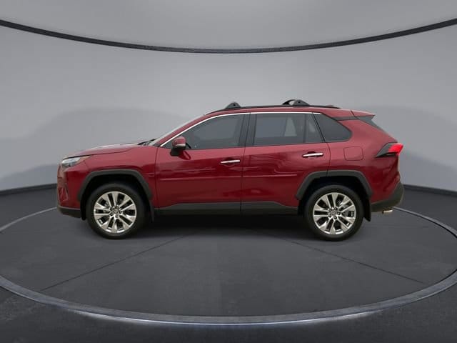 Thumbnail: 2025 Toyota RAV4 - 5