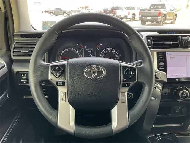 Thumbnail: 2023 Toyota 4Runner - 19