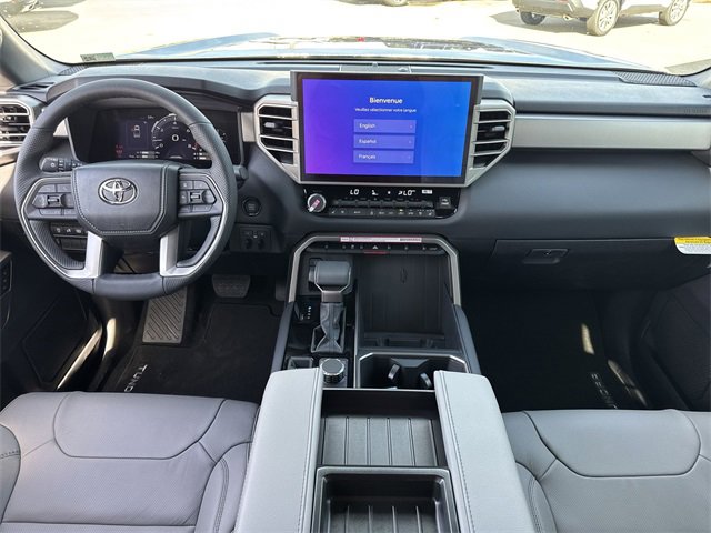 Thumbnail: 2026 Toyota Tundra - 19