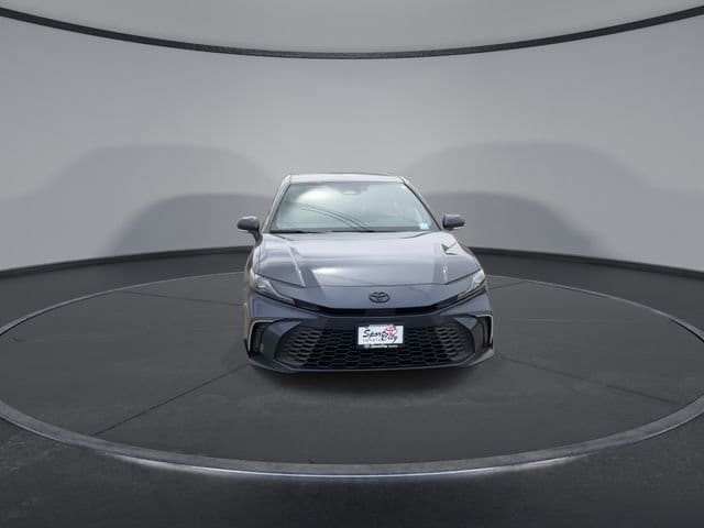 Thumbnail: 2026 Toyota Camry - 2