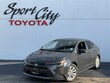 Toyota Corolla Hybrid