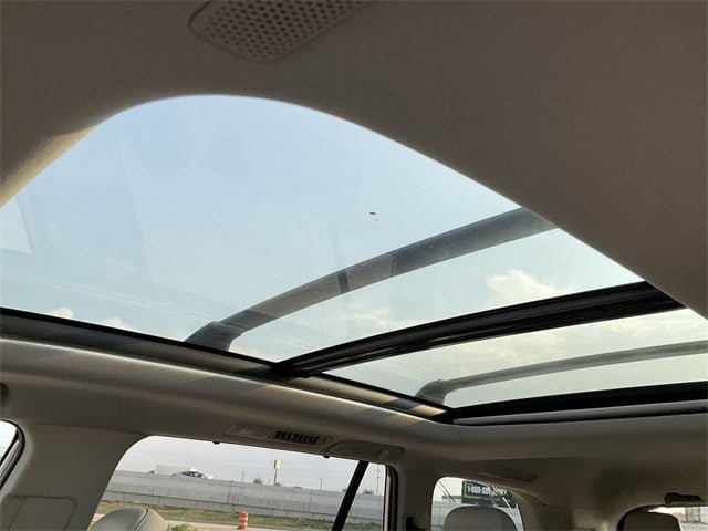 Thumbnail: 2024 Toyota Grand Highlander - 15