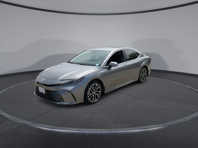 Thumbnail: 2025 Toyota Camry - 4