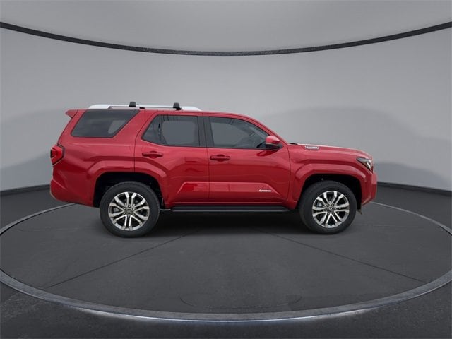 Thumbnail: 2026 Toyota 4Runner - 9