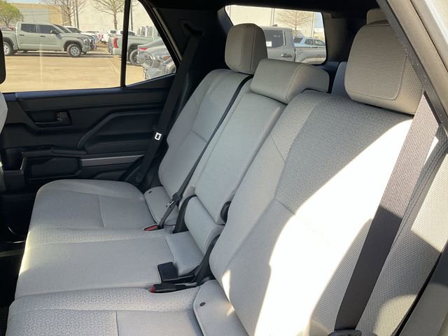 Thumbnail: 2026 Toyota 4Runner - 17