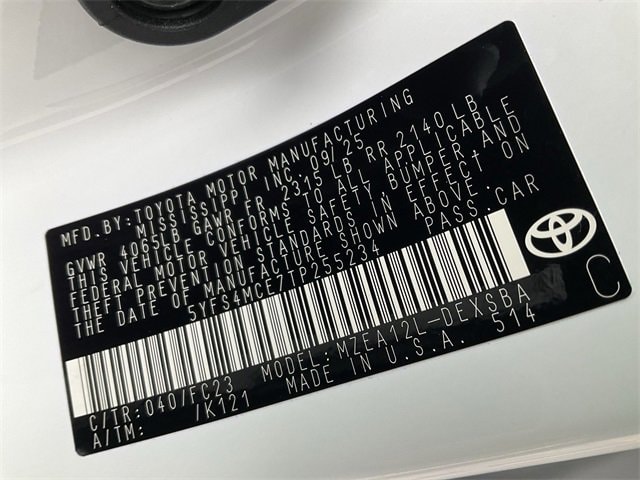 Thumbnail: 2026 Toyota Corolla - 28