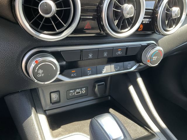 Thumbnail: 2025 Nissan Sentra - 22