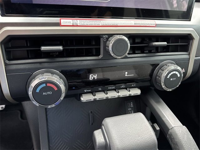 Thumbnail: 2025 Toyota Tacoma - 24