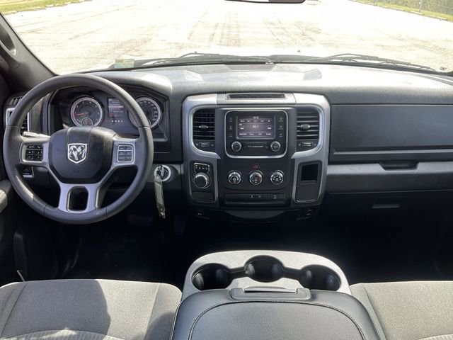 Thumbnail: 2024 RAM 1500 Classic - 20