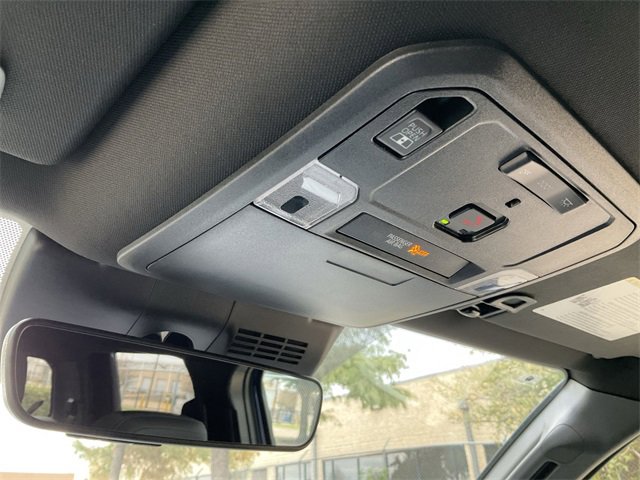 Thumbnail: 2025 Toyota Tacoma - 25