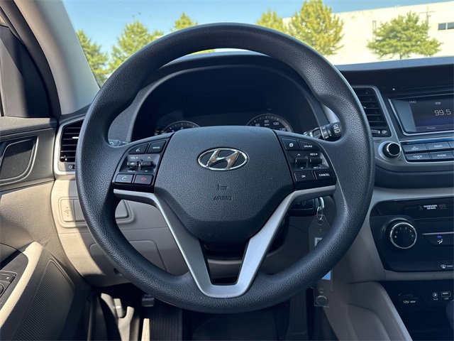 Thumbnail: 2017 Hyundai Tucson - 18