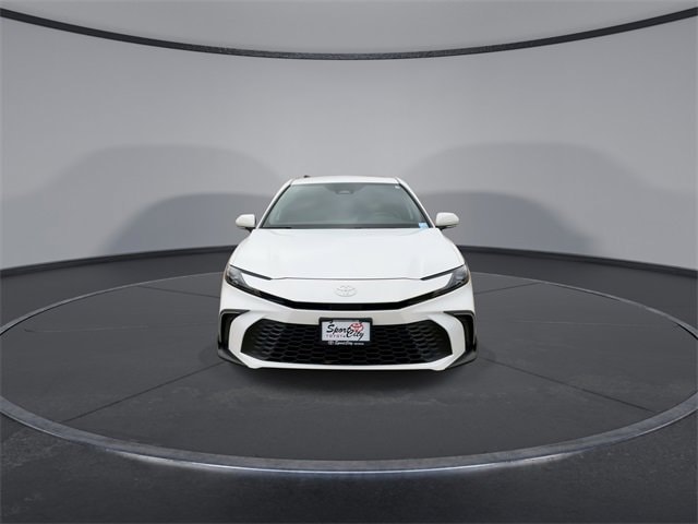 Thumbnail: 2025 Toyota Camry - 3