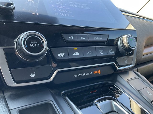 Thumbnail: 2020 Honda CR-V - 22