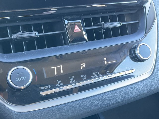 Thumbnail: 2024 Toyota Corolla - 23