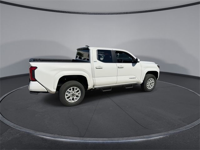 Thumbnail: 2025 Toyota Tacoma - 8
