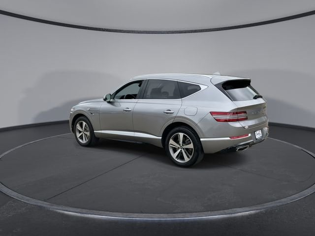 Thumbnail: 2022 Genesis GV80 - 5