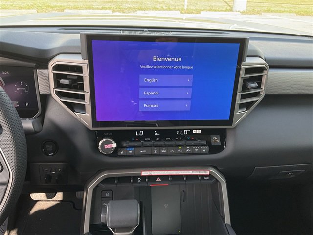 Thumbnail: 2026 Toyota Tundra - 21