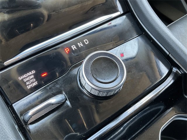 2021 Jeep Grand Cherokee L Limited Edition 23