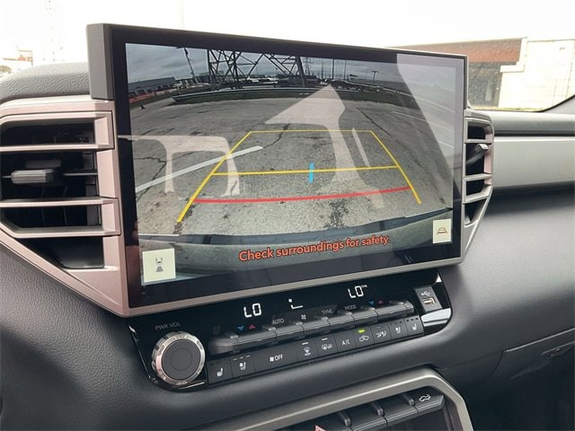 Thumbnail: 2026 Toyota Tundra - 23