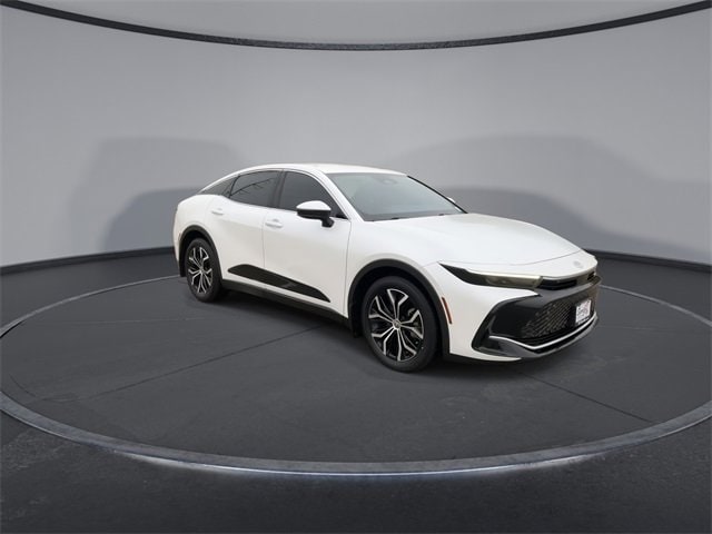 Thumbnail: 2024 Toyota Crown - 2