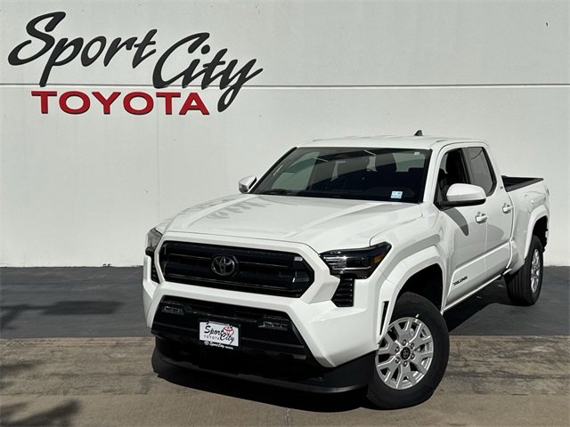 Thumbnail: 2025 Toyota Tacoma - 1