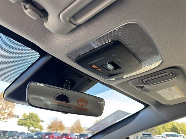 Thumbnail: 2026 Toyota Prius - 24