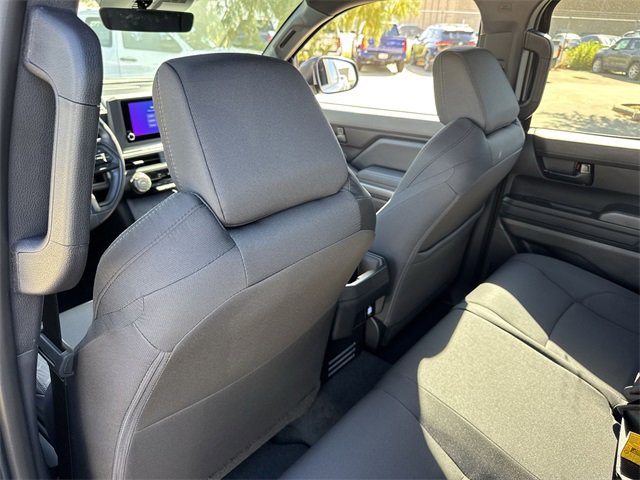 Thumbnail: 2025 Toyota Tacoma - 14