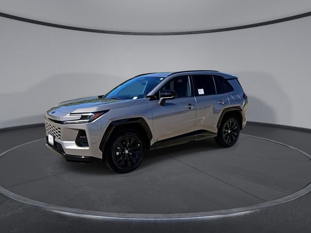 Thumbnail: 2026 Toyota RAV4 - 4