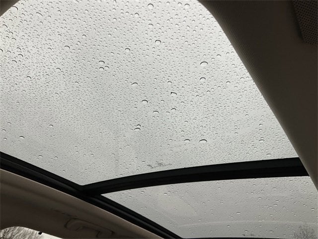 Thumbnail: 2020 Lincoln Aviator - 14