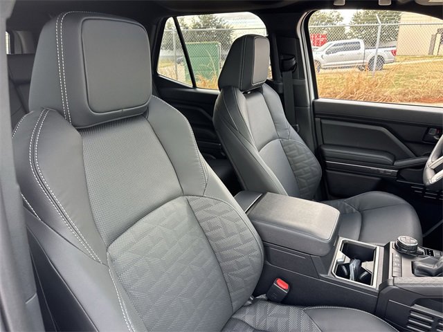 Thumbnail: 2026 Toyota 4Runner - 19