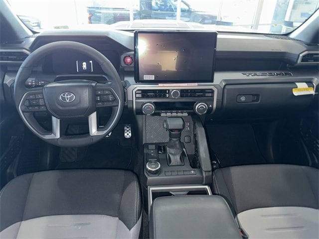 Thumbnail: 2026 Toyota Tacoma - 12