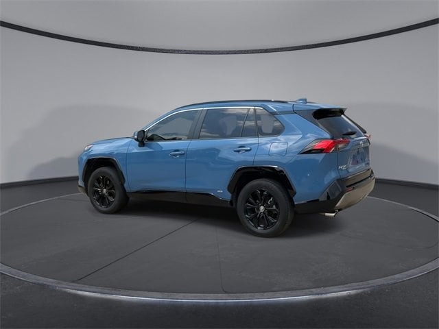 Thumbnail: 2022 Toyota RAV4 - 6