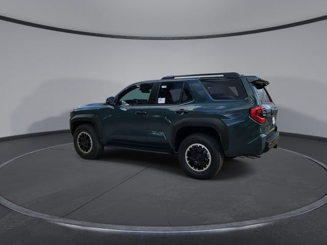 Thumbnail: 2026 Toyota 4Runner - 6