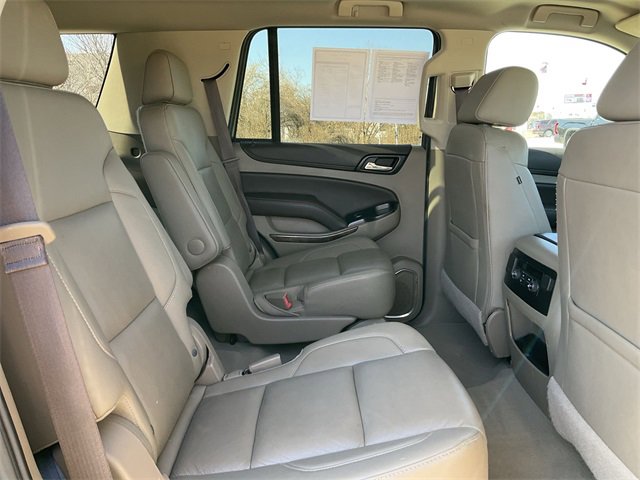 Thumbnail: 2019 Chevrolet Tahoe - 16