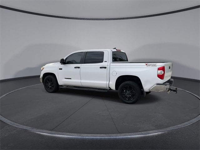 2020 Toyota Tundra SR5 6