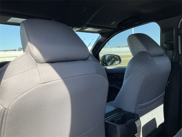 Thumbnail: 2025 Toyota Tacoma - 15