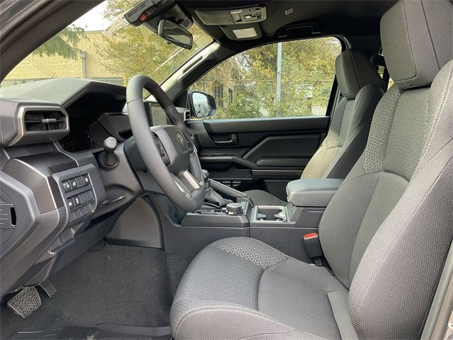 Thumbnail: 2025 Toyota 4Runner - 13