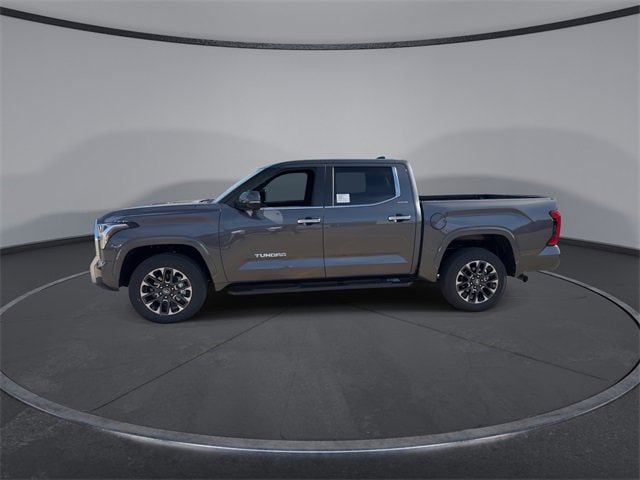 Thumbnail: 2026 Toyota Tundra - 4
