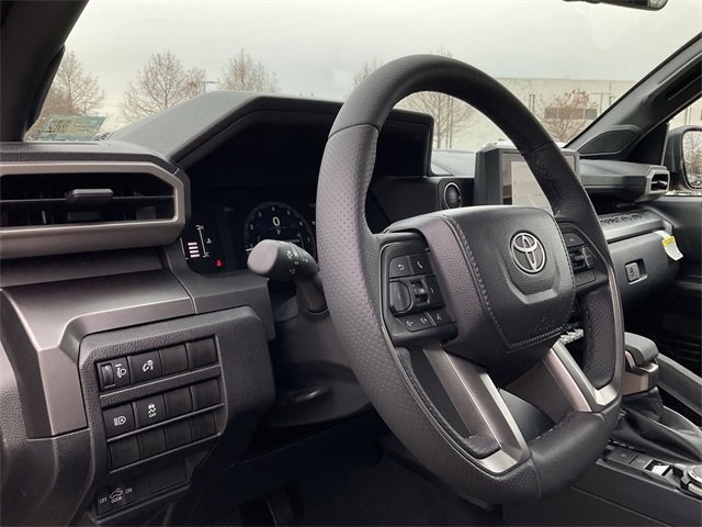 Thumbnail: 2025 Toyota Tacoma - 10