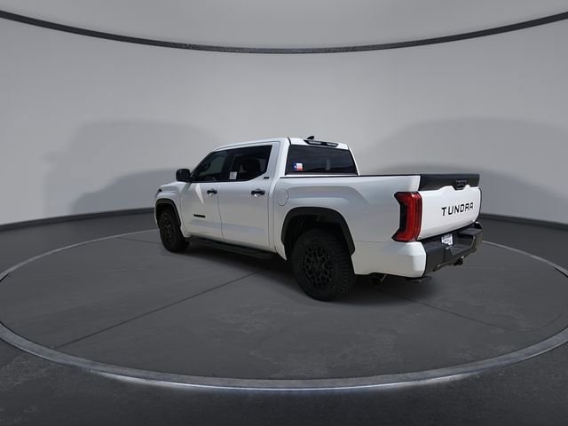 Thumbnail: 2026 Toyota Tundra - 2