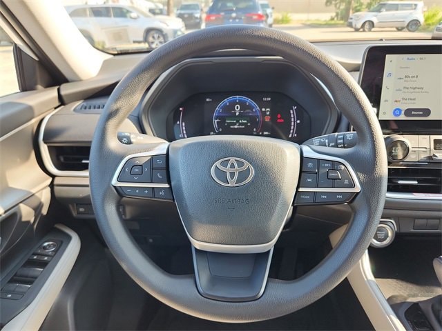 Thumbnail: 2025 Toyota Grand Highlander - 21