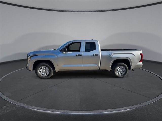 Thumbnail: 2026 Toyota Tundra - 4