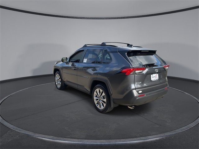 Thumbnail: 2025 Toyota RAV4 - 6